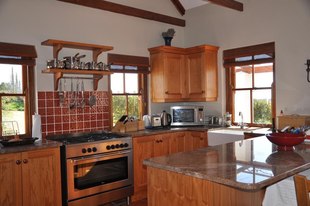 Dunstone Country House Веллингтон Номер фото