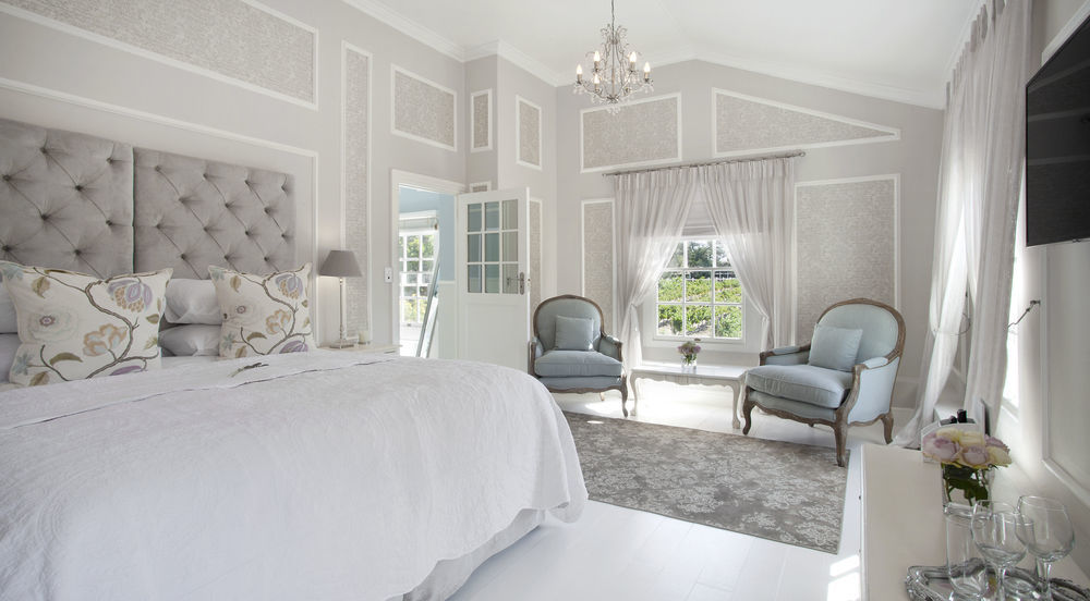 Dunstone Country House Веллингтон Экстерьер фото